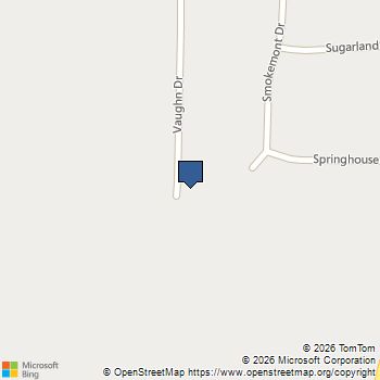 150 Vaughn Drive Fayetteville, GA MLS# 10708211