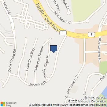 31 Shoreline Drive Dana Point, CA MLS# OC24001283