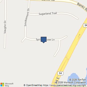 135 Springhouse Lane Fayetteville, GA MLS# 10832921