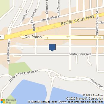 24421 Santa Clara Avenue Dana Point, CA MLS# OC25004016