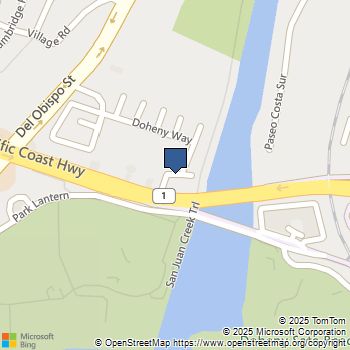 1522 Doheny Way Dana Point, CA MLS# OC24208699