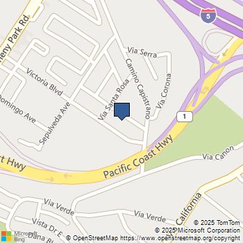 26135 UNIT A Victoria Boulevard A Dana Point, CA MLS# OC25224719