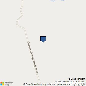 7 Cooper Cienega Truck Tr Dr Anza, CA MLS# DW25130461