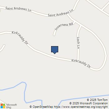 Kirkcauldy Drive Starkville, MS MLS# 241217