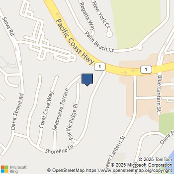 35 Shoreline Drive Dana Point, CA MLS# LG25107433