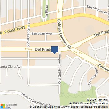 24722 Del Prado 303 Dana Point, CA MLS# NP25215589