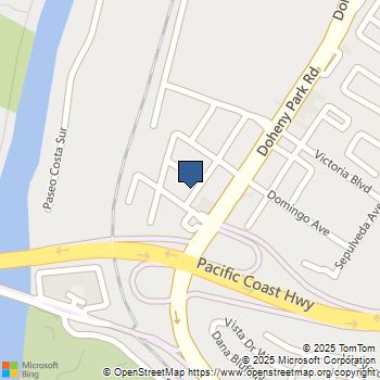 25825 Las Vegas Avenue Dana Point, CA MLS# OC24091984