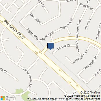 31220 Locust Court Temecula, CA MLS# SW25255811