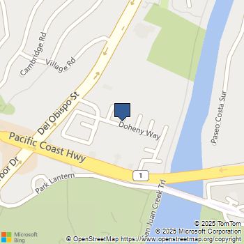 766 Doheny Way Dana Point, CA MLS# LG24238655