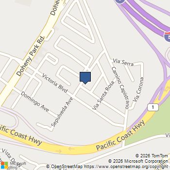 34206 Sepulveda Avenue Dana Point, CA MLS# OC26003267