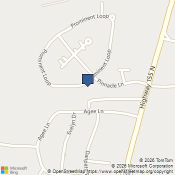 294 Prominent Loop McDonough, GA MLS# 10721698