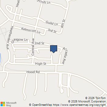 135 Channing Lane Fayetteville, GA MLS# 10685424