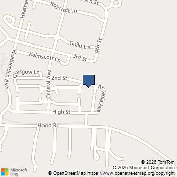 360 2nd Street Fayetteville, GA MLS# 7693640