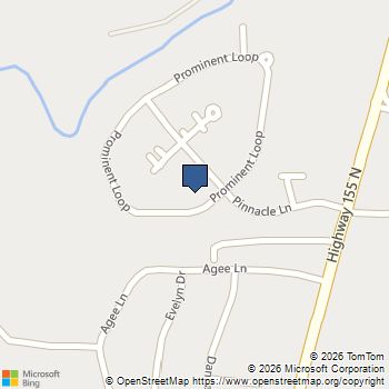 293 Prominent Loop McDonough, GA MLS# 7829268