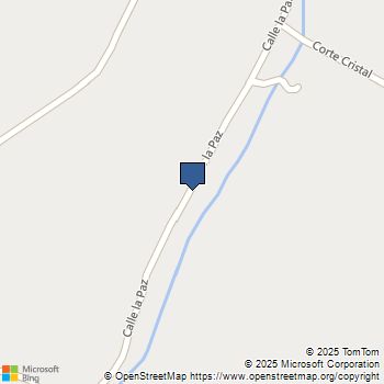 0 Calle La Paz Temecula, CA MLS# 250032935SD