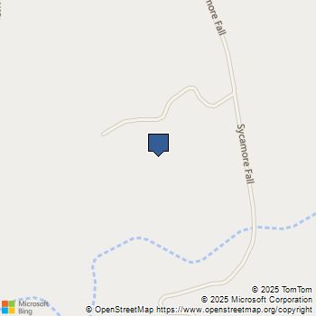 0 Sycamore Falls Aguanga, CA MLS# HD25101802