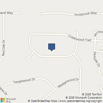 220 Creekwood Trail Fayetteville, GA MLS# 10816138