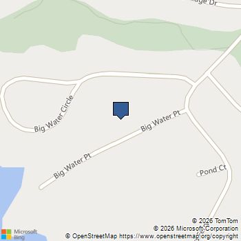 1051 Big Water Point Greensboro, GA MLS# 10677930