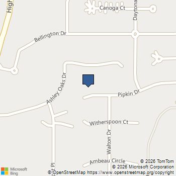 626 Pipkin Drive McDonough, GA MLS# 10817955