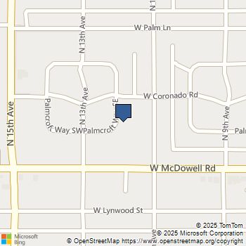 1615 Palmcroft Way SE Phoenix, AZ MLS# 6955715