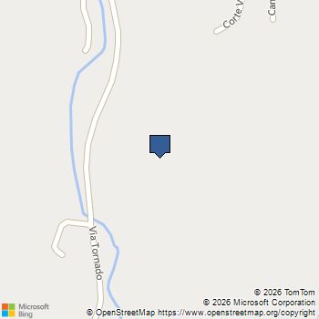 0 Via Tornado Temecula, CA MLS# TR26222289
