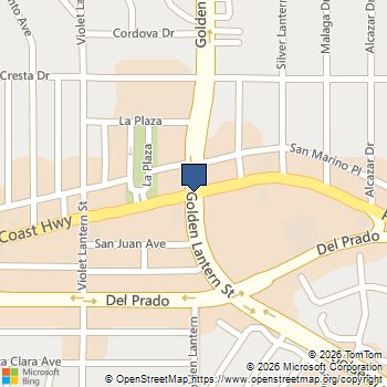 769 Doheny Way Dana Point, CA MLS# OC26002947