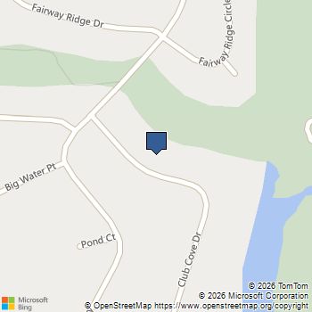 1050 Club Cove Drive 1050 CLUB COVE DRIVE Greensboro, GA MLS# 10677925