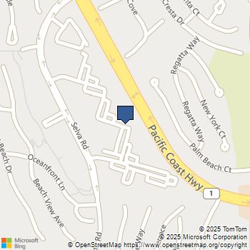 34028 Selva Road 77 Dana Point, CA MLS# OC25145660