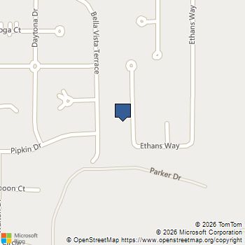 1520 Ethans Way McDonough, GA MLS# 10815206