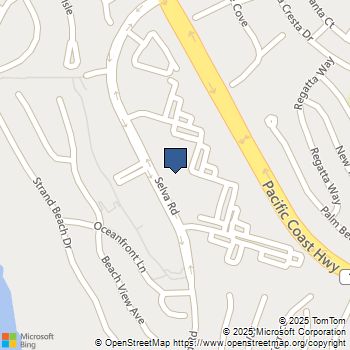 34116 Selva Road 308 Dana Point, CA MLS# IV25167519