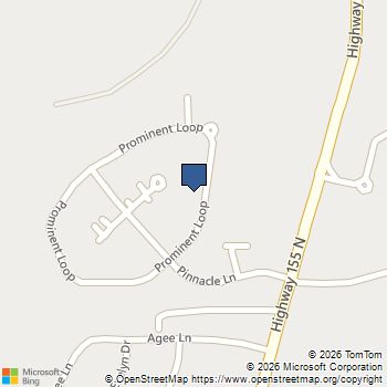 215 Prominent Loop McDonough, GA MLS# 10715696