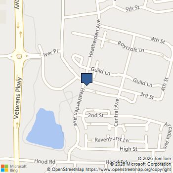290 Heatherden Avenue Fayetteville, GA MLS# 10875782