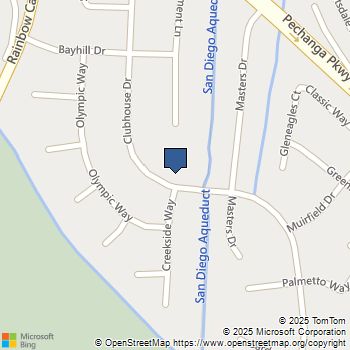 45680 Clubhouse Temecula, CA MLS# IG25251013