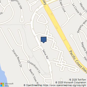 34102 Selva Road 364 Dana Point, CA MLS# OC25182376