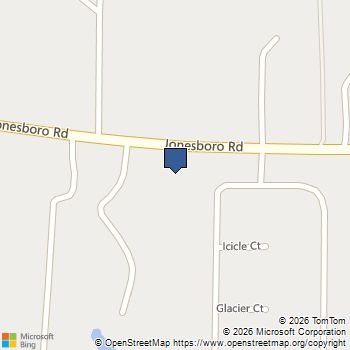 3689 Jonesboro Road Hampton, GA MLS# 10690503