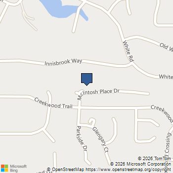 120 Mcintosh Place Drive Fayetteville, GA MLS# 10841397