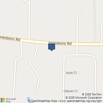 3689 Jonesboro Road Hampton, GA MLS# 7718616