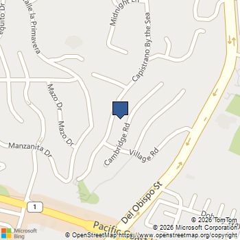 34072 Capistrano By The Sea Dana Point, CA MLS# OC26010758