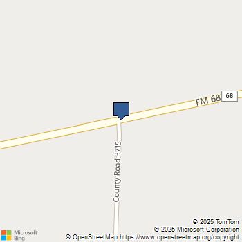 4180 Fm 68 Wolfe City, TX MLS# 21132613