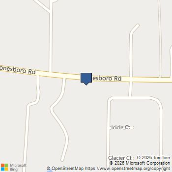 3689 Jonesboro Road Hampton, GA MLS# 10690503