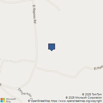 45180 El Reposo Road Aguanga, CA MLS# SW25232089