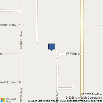 2005 N 196th Drive Buckeye, AZ MLS# 7039745