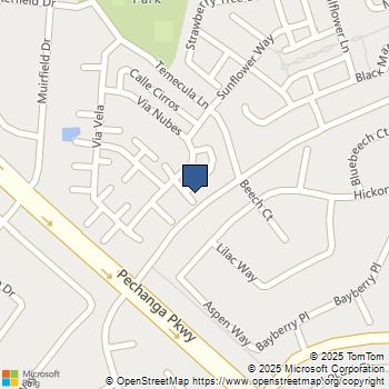 45594 Calle Luna Temecula, CA MLS# SW25231862