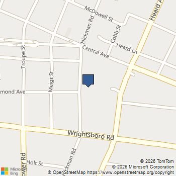 1232 Hickman Road Augusta, GA MLS# 7744485