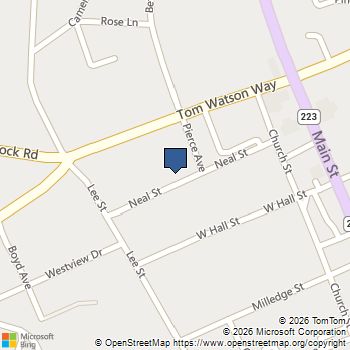 304-306 Neal Street Thomson, GA MLS# 10707242