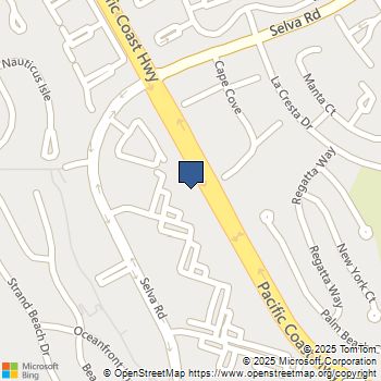 34012 Selva 13 Dana Point, CA MLS# OC25280669