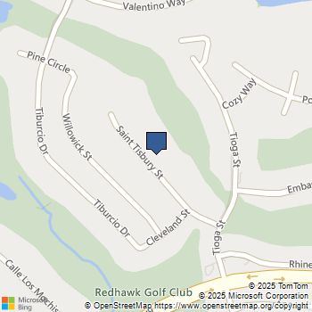 45316 Saint Tisbury Temecula, CA MLS# IG25220805