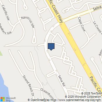 34004 Selva Road 377 Dana Point, CA MLS# OC25262654