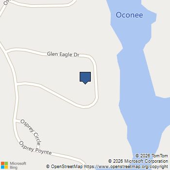1141 Glen Eagle Drive Greensboro, GA MLS# 10866579