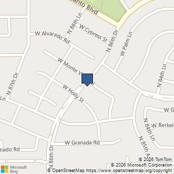 8565 W MONTE VISTA Road Phoenix, AZ MLS# 7018934